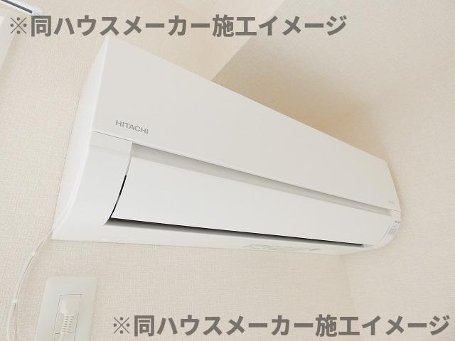 リンツの設備