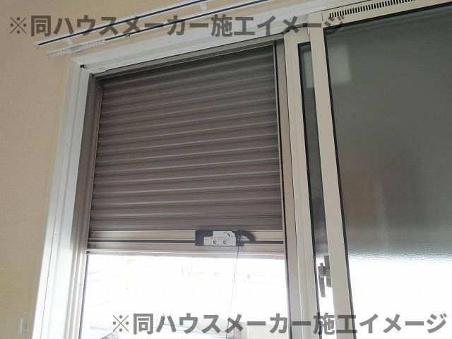 リンツのセキュリティ
