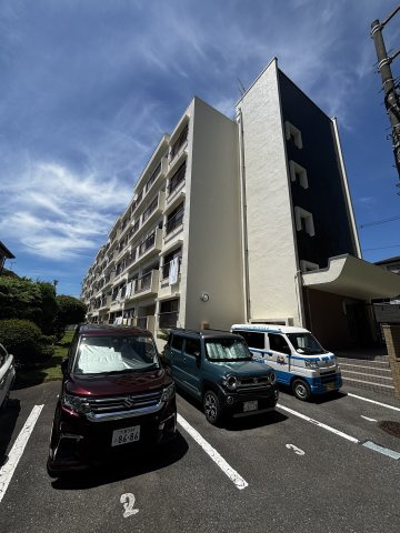 大宮大成町住宅の画像