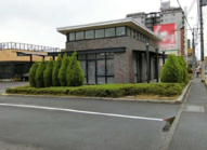 大津市今堅田２丁目の店舗の画像