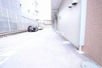 【その他共用部分】BLESS蔵前