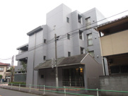 グランドール一橋学園Ⅱの画像