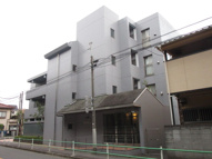 グランドール一橋学園Ⅱの画像