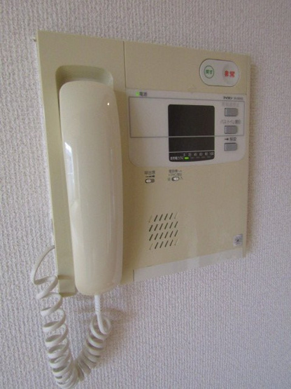 【設備】 | グランドール一橋学園Ⅱ | 参考・別室