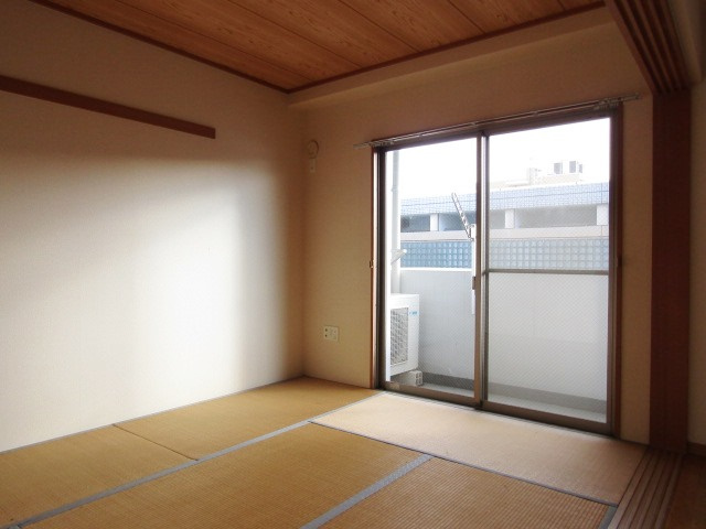 【和室】 | グランドール一橋学園Ⅱ | 参考・別室