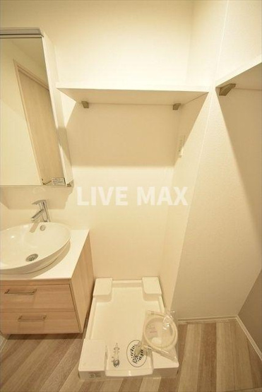 【設備】CASA PIAZZA 新蒲田