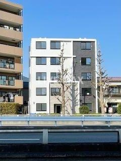 CASA PIAZZA 新蒲田の画像