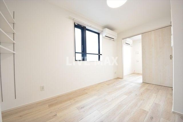 【内装】CASA PIAZZA 新蒲田