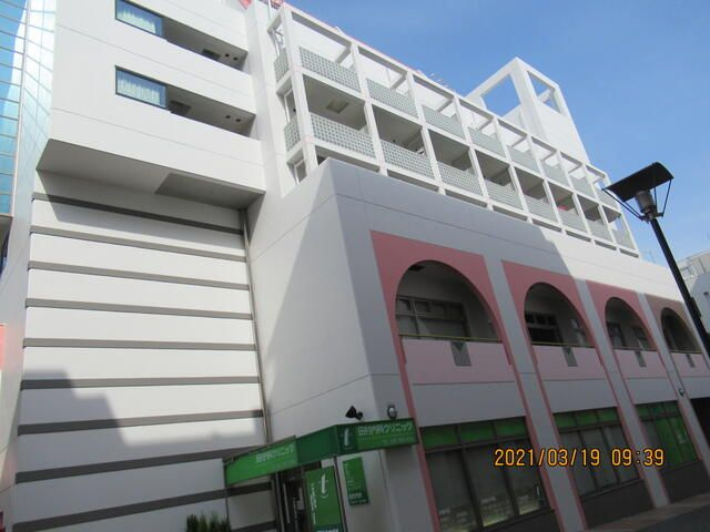 ホ－メストプラザ十日市場