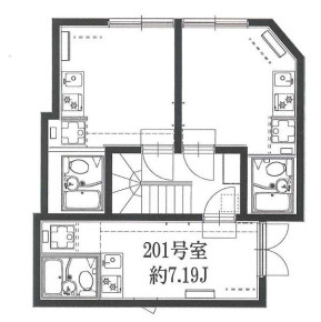 ゴールドレジデンス豪徳寺