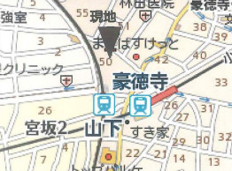 ゴールドレジデンス豪徳寺のその他