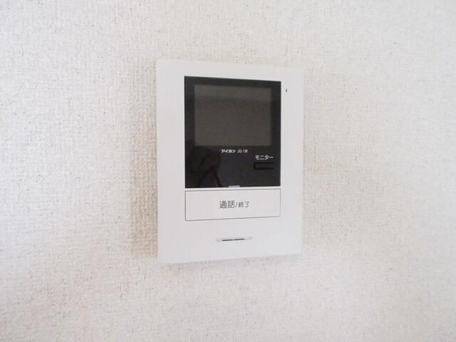 シェスタロワールのセキュリティ