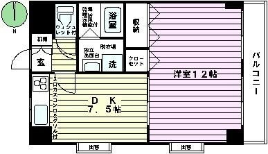 シェスタロワール