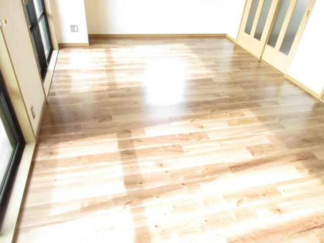 シェスタロワールの洋室
