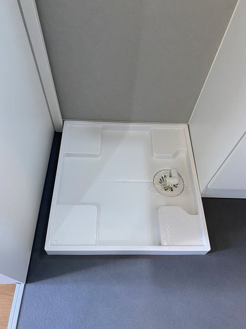 尼崎市富松町１丁目のアパートの設備