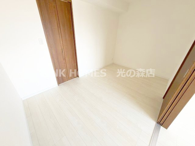 LIBTH光の森の子供部屋|２