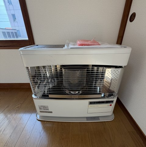 ひまわりハイツの設備