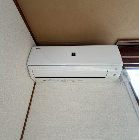 ひまわりハイツの設備
