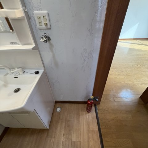 ひまわりハイツの設備