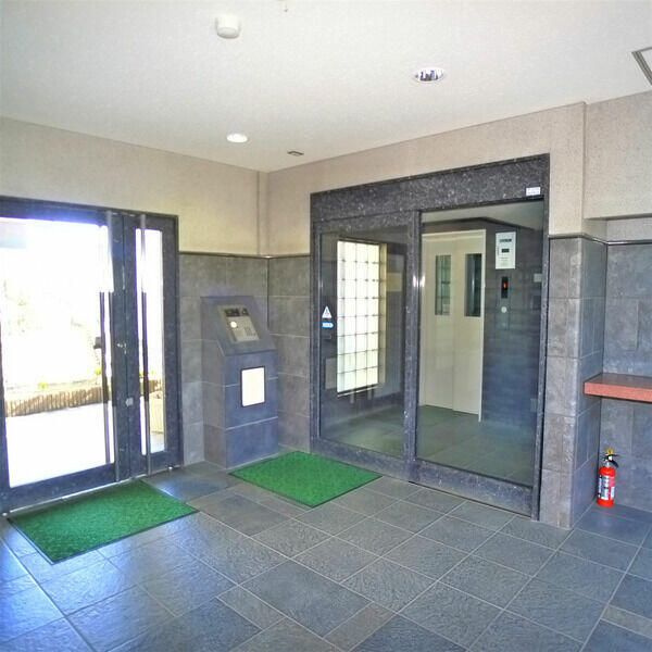 ヤサカハイム市川のその他
