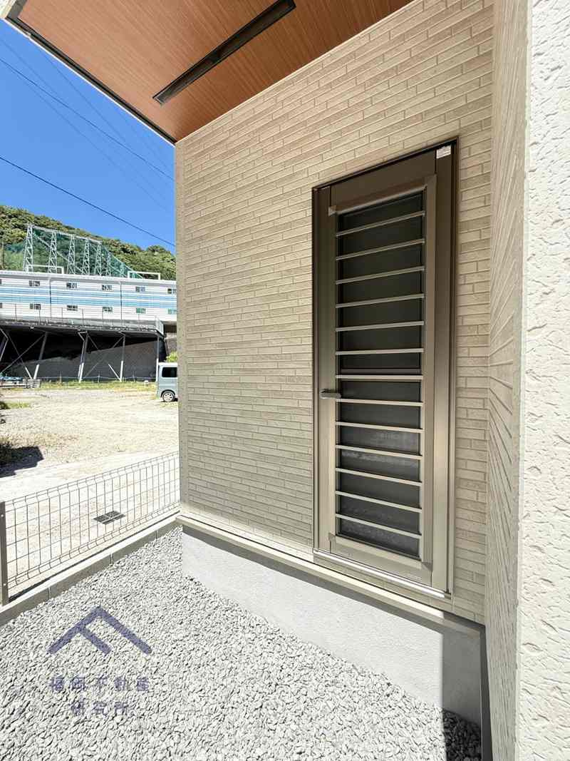 大野城市乙金東３丁目　戸建てのその他