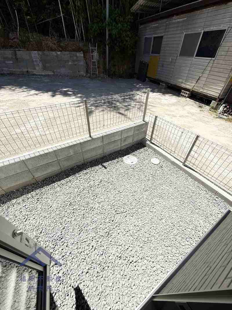 大野城市乙金東３丁目　戸建てのその他