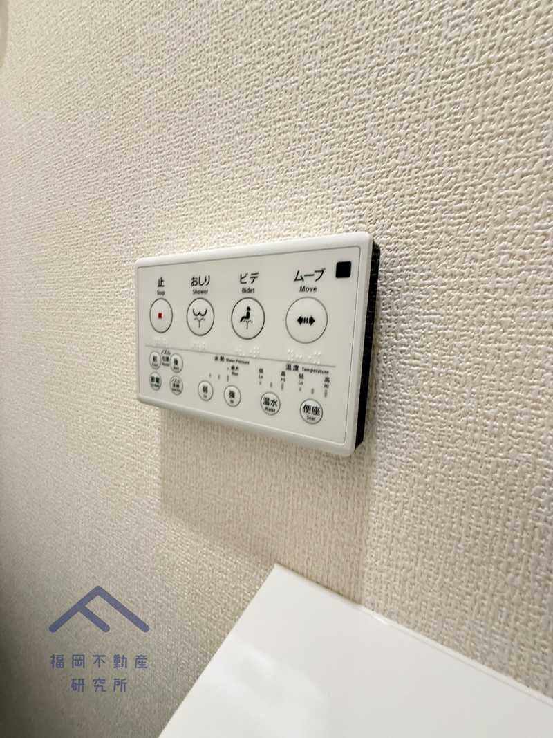 大野城市乙金東３丁目　戸建ての防犯設備