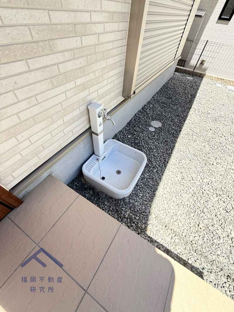 大野城市乙金東３丁目　戸建てのその他