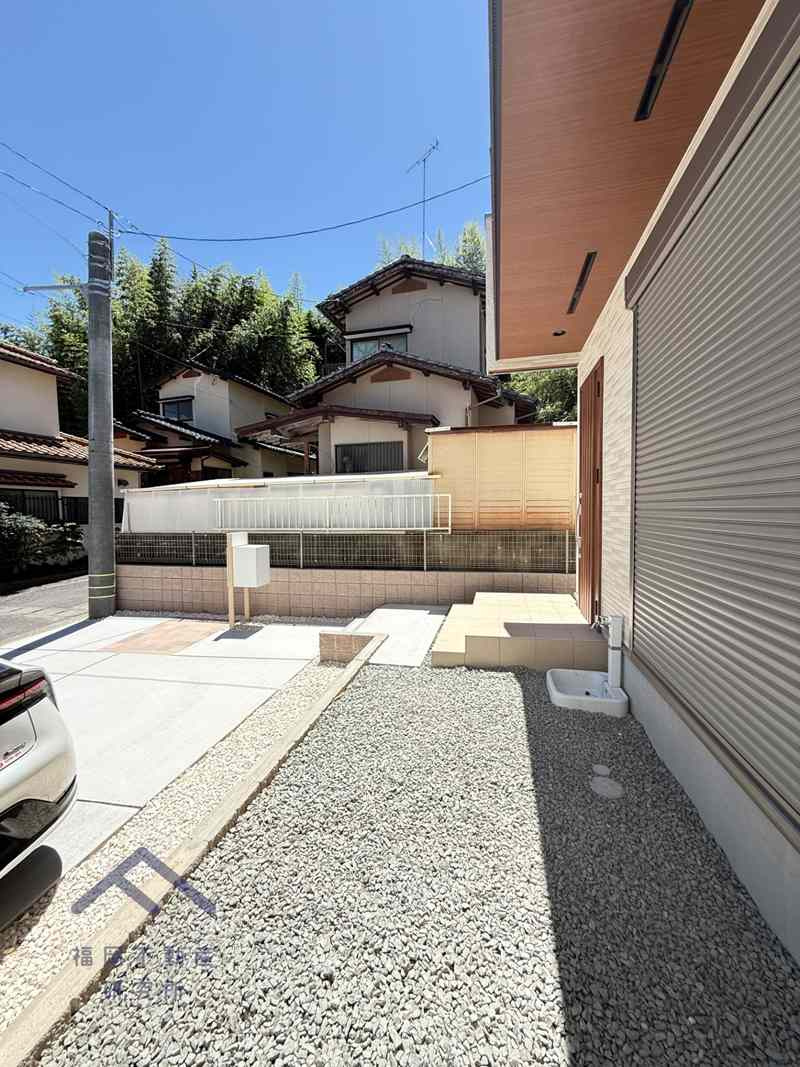 大野城市乙金東３丁目　戸建てのその他