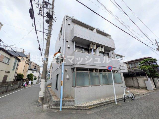 ティユール岡本
