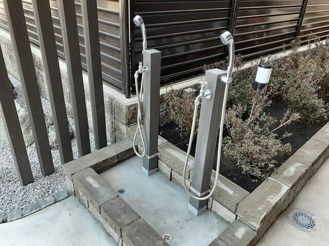 菊水レジデンス綱島Ⅰの設備
