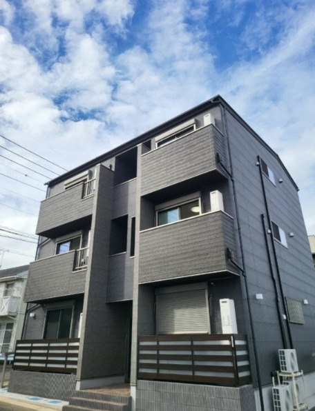 KomorebiCourt