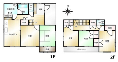  | 前橋市鶴が谷町中古住宅