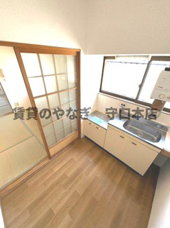 【内装】 | 村田大庭町連棟平屋