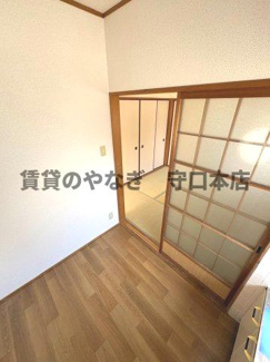 【内装】 | 村田大庭町連棟平屋