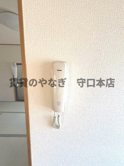 【セキュリティ】 | 村田大庭町連棟平屋