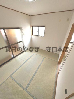 【和室】 | 村田大庭町連棟平屋
