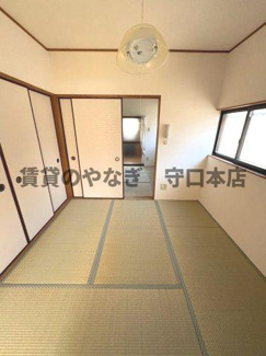 【居間・リビング】 | 村田大庭町連棟平屋