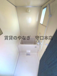 【浴室】 | 村田大庭町連棟平屋