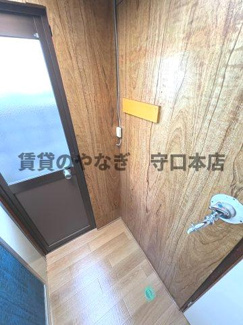 【設備】 | 村田大庭町連棟平屋