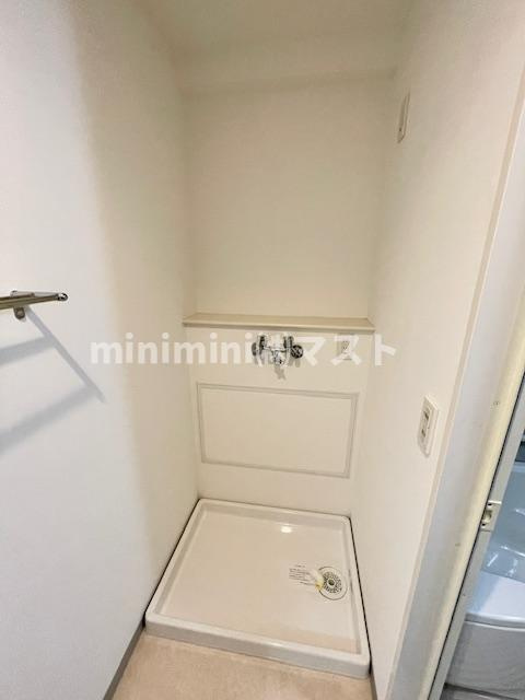 パークヒルズゼンボー大手前の設備