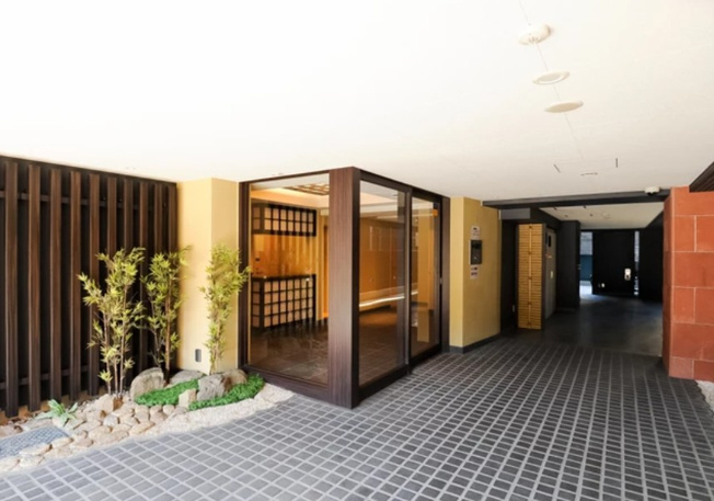 【その他共用部分】 | エステムプラザ市谷外濠公園