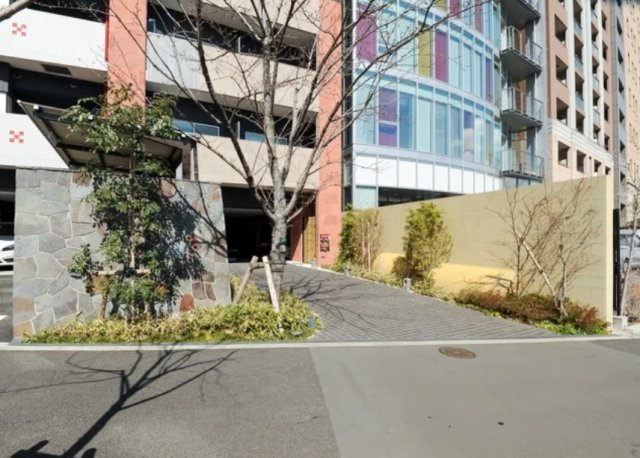 【その他】 | エステムプラザ市谷外濠公園