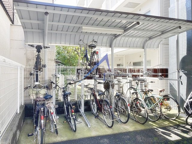 ＳＫガーデン葛西Ⅴのその他共用部分