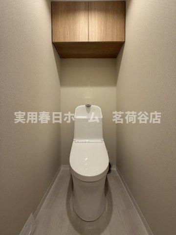 【トイレ】