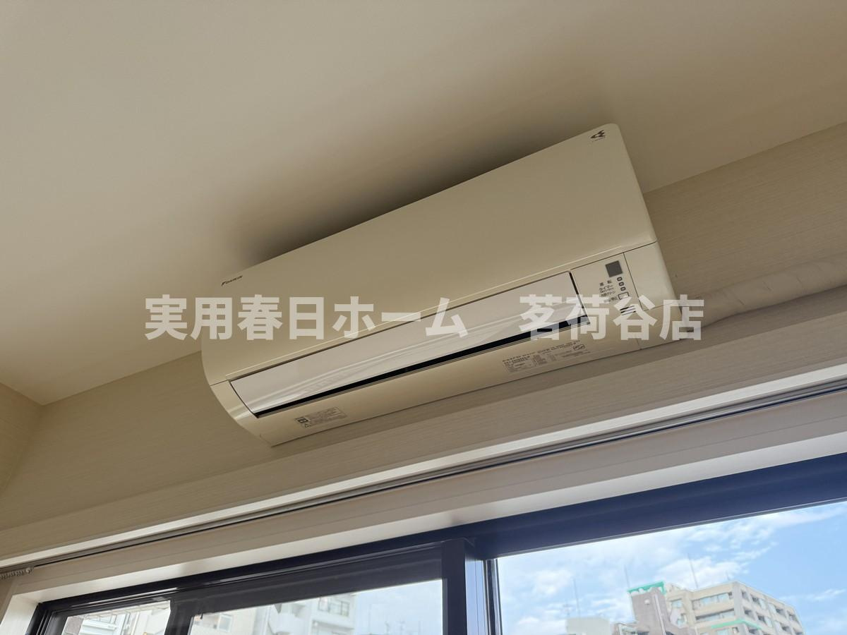 【設備】