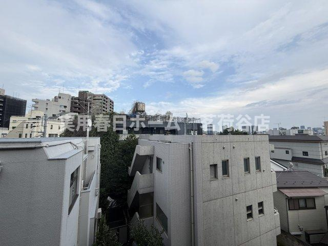 【展望】