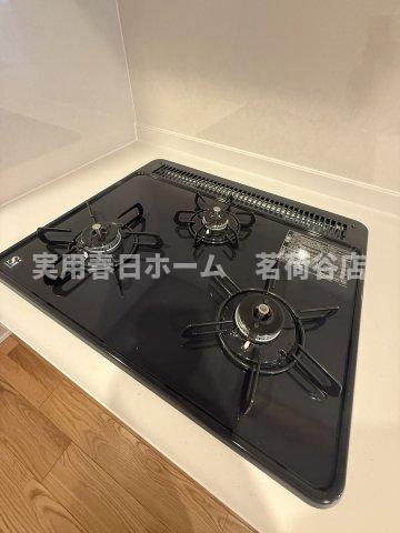 【設備】