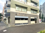 文京区向丘２丁目の店舗事務所の画像