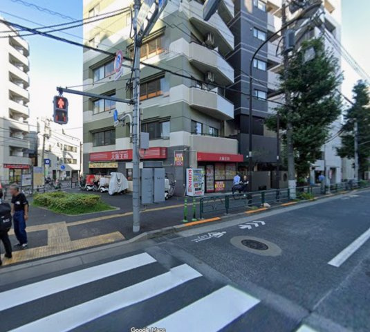 【外観】